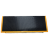 SOK Cheap High Quality Escalator Step Black Color 700/800/1000 