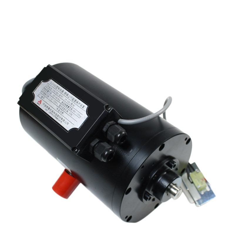 Elevator Brake ZLZ-02 Elevator Spare Part