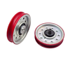 Elevator Door Roller 94*19*6203 Elevator Spare Part