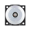 Elevator Hall Door Wire Rope Pulley 90*11*6200 Elevator Spare Part