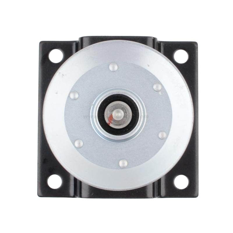 Elevator Hall Door Wire Rope Pulley 90*11*6200 Elevator Spare Part