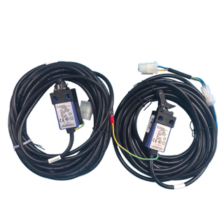Elevator Buffer Switch CR600-NZ Elevator Spare Part