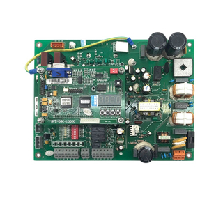 Door Operator Board SF2-DSC-1000/1200 Elevator Permanent Magnet Synchronous Control Board