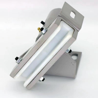 Elevator Parts Elevator Car Guide Shoe DX16