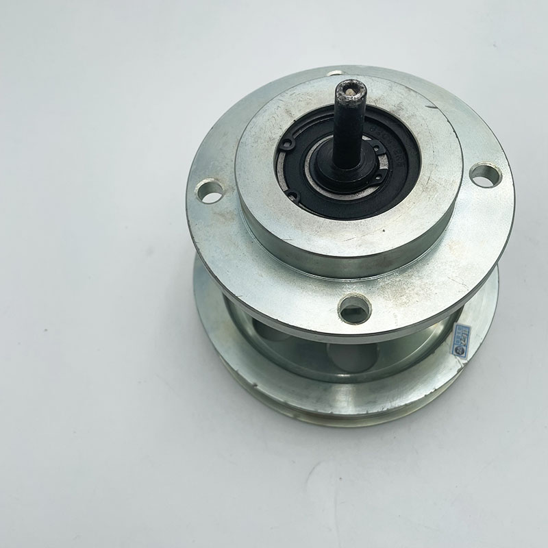 Elevator Door Roller DO2000XAA198P1