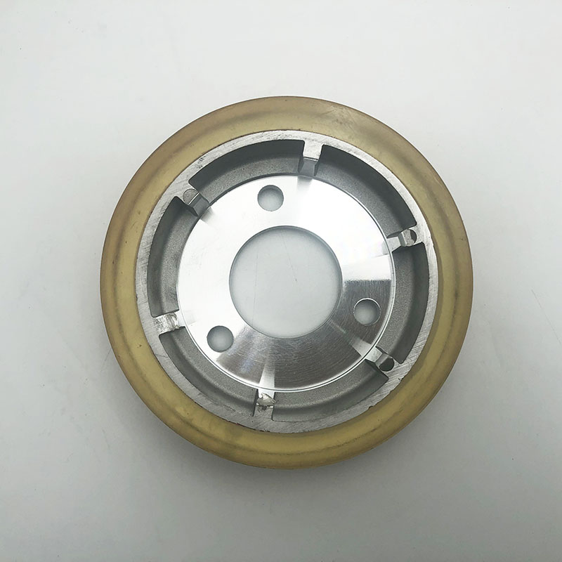 Escalator Drive Roller 132*35*44 Escalator Spare Parts