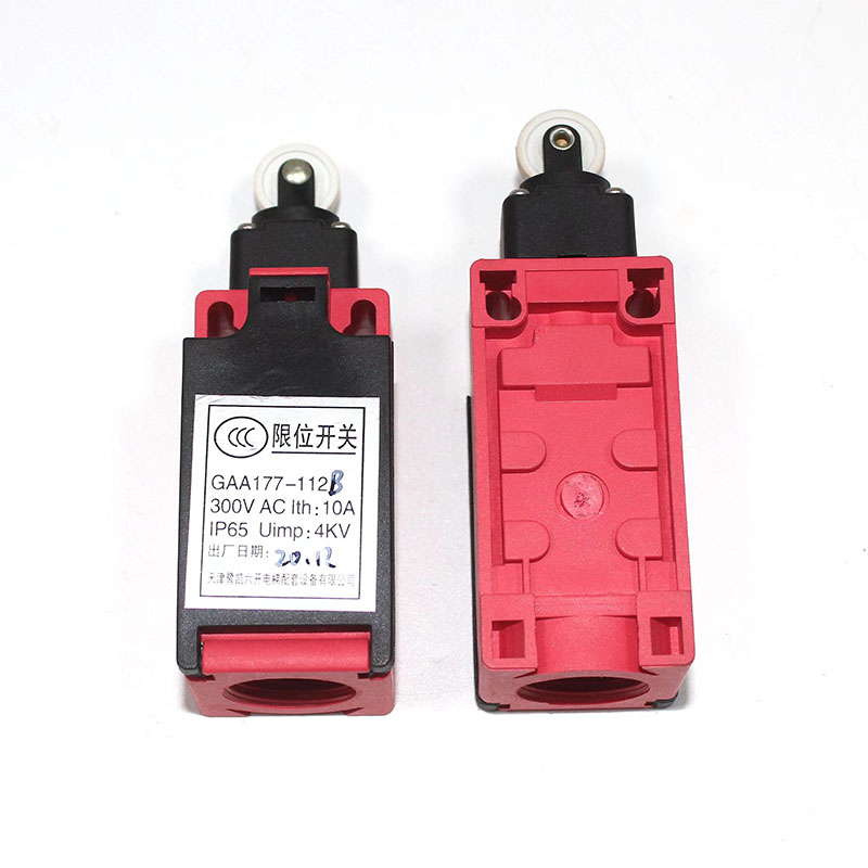 GAA177-112B GAA177-121B Elevator Limit Switch for Elevator Parts