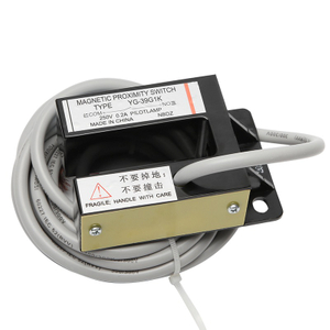Elevator Parts Elevator Magnetic Proximity Switch YG-39G1K