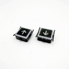 Best Quality GS-1A Elevator Button Elevator Spare Parts