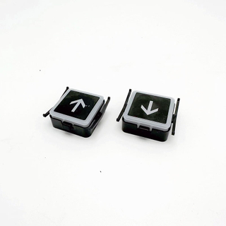 Best Quality GS-1A Elevator Button Elevator Spare Parts