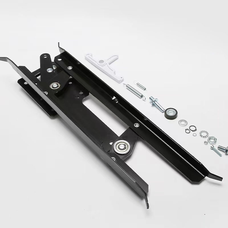 Elevator Car Door Knife MS Car Door Skate Used for Elevator