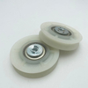 Elevator Door Carriage Roller 76*16*6203