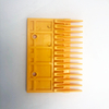 Escalator Comb Plate OEM YS017B313 Escalator Parts