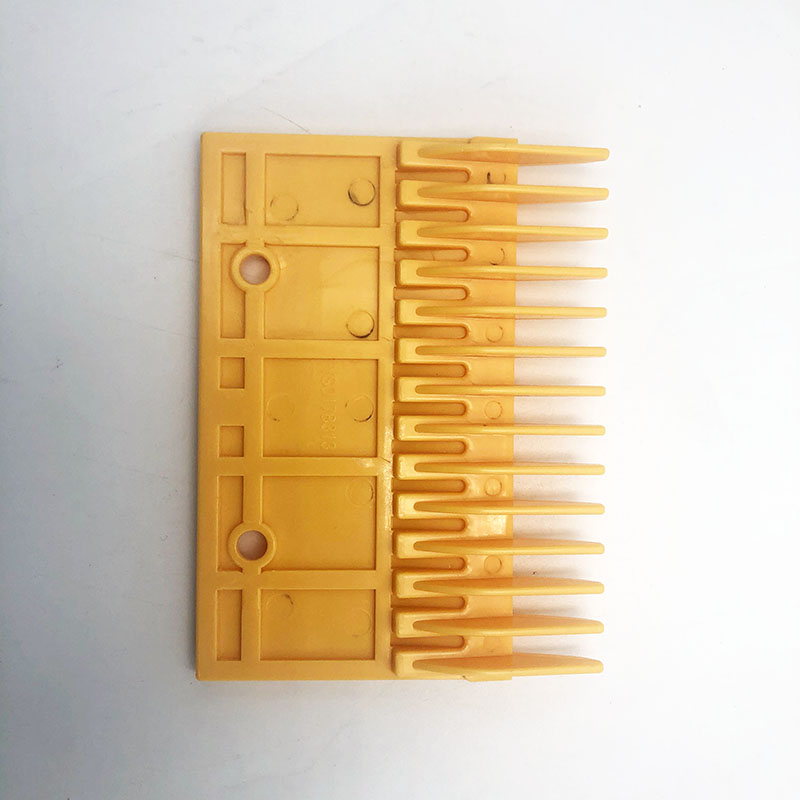 Escalator Comb Plate OEM YS017B313 Escalator Parts