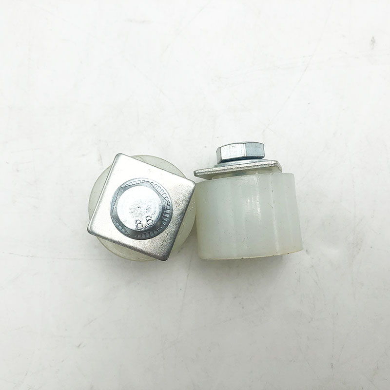Escalator Guide Roller 32*32 Escalator Spare Parts