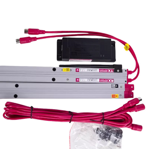  SOKSOK Elevator light curtain Electric vehicles entering Internet of Things universal prohibition system G2A3-618B G2A3618B