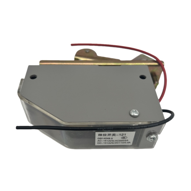 SOK Elevator Spare parts DS121 YF-121 Lift Parts Door Travel Switch Elevator Car Door Limit Switch