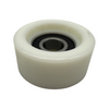 SOK 50625859 75*35*6204RS Escalator Handrail Guide Roller Speed Sensor Roller Use for 9300 9500 9700 Escalator Spare Parts