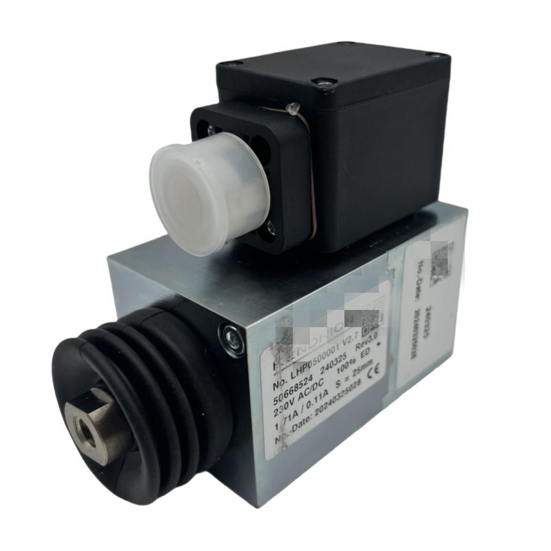 SOK 9300 9311 escalator brake 50668524 230V escalator electromagnet LHP0500001