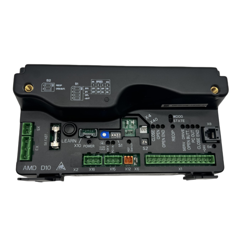SOK Elevator door machine board KM51222157G01 G02 door machine box KCE system lift spare parts