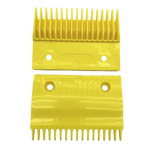SOK Escalator Parts Comb Plate C0101455-A C0101456-A C0101454-A left right certer middle