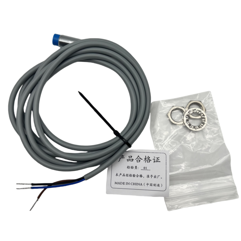 SOK elevator spare parts Sensor limit switch DW-AD-613-M12