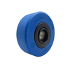 SOK Escalator Step Roller 70*25*6204 Bule color 