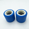 Escalator Support Handrail Roller OEM XAA290CZ Size 60*55mm