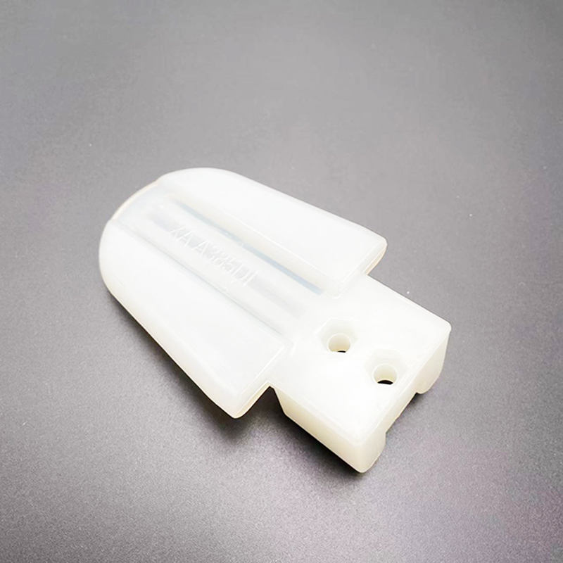 XAA385D1 Escalator Handrail Return Guide Use 