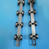  SOK Escalator Rotary Chain 24 Links Bearing 608RS Pitch 52