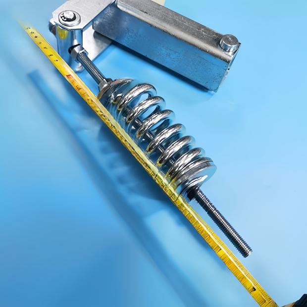  SOK original GAA332Z1 Escalator Handrail Tension Chain 76*54*6201 Pitch 82/90mm