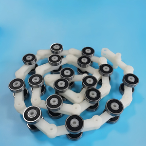  SOK Original SDS Escalator Reverse Chain Double Fork Bearing 609RS