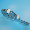  SOK Original Escalator Reverse Chain SWE Heavy Type Iron Roller 26*26