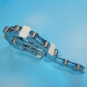  SOK Original Escalator Reverse Chain SWE Heavy Type Iron Roller 26*26