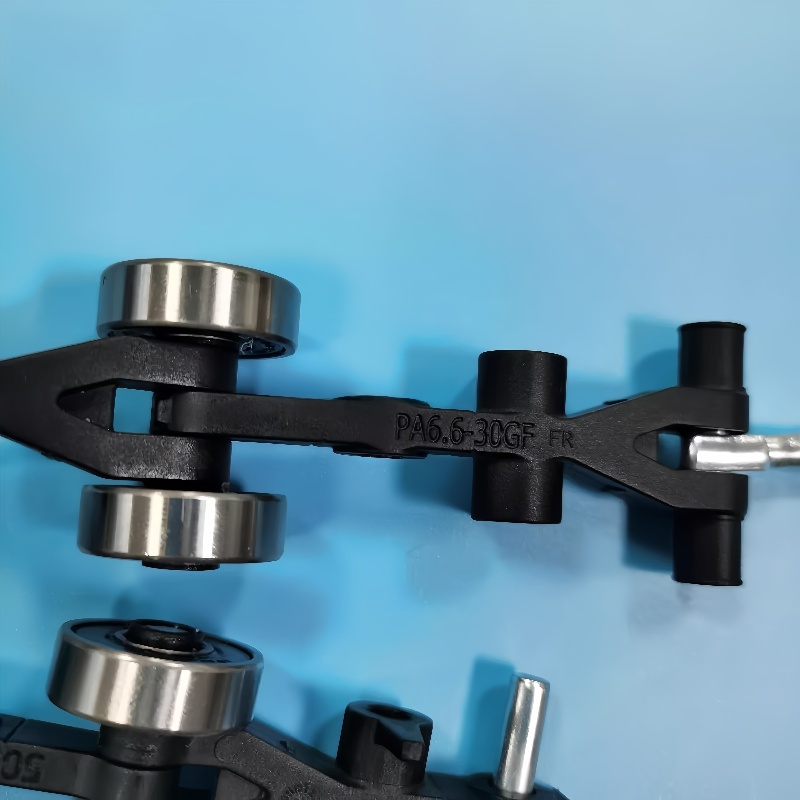  SOK Original 9311 Escalator Handrail Reverse Chain PA6.6-30GF 50664870 15 Links Y Type