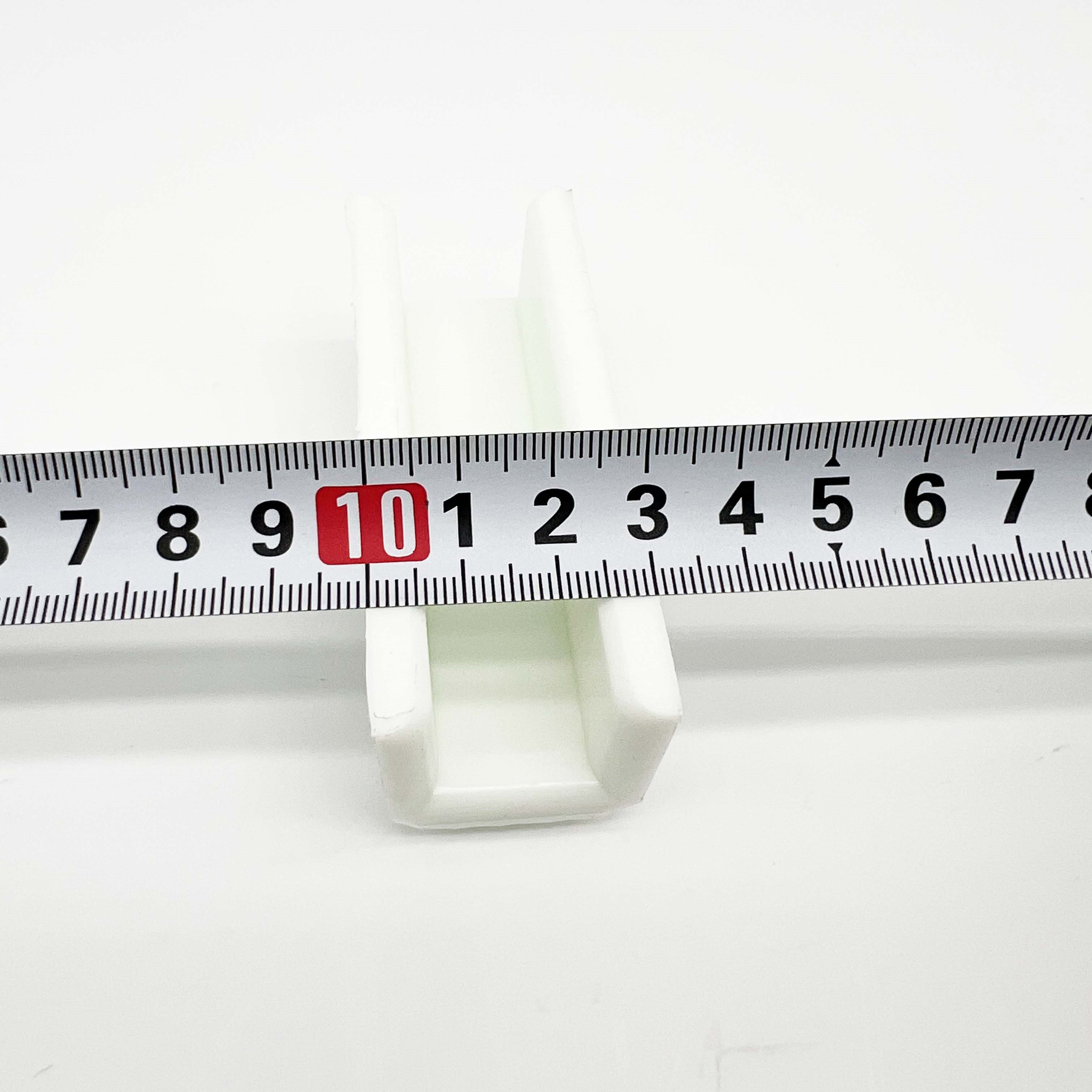 SOK High Quality Elevator Parts General Elevator Guide Shoe Busher Liner 80*10/16