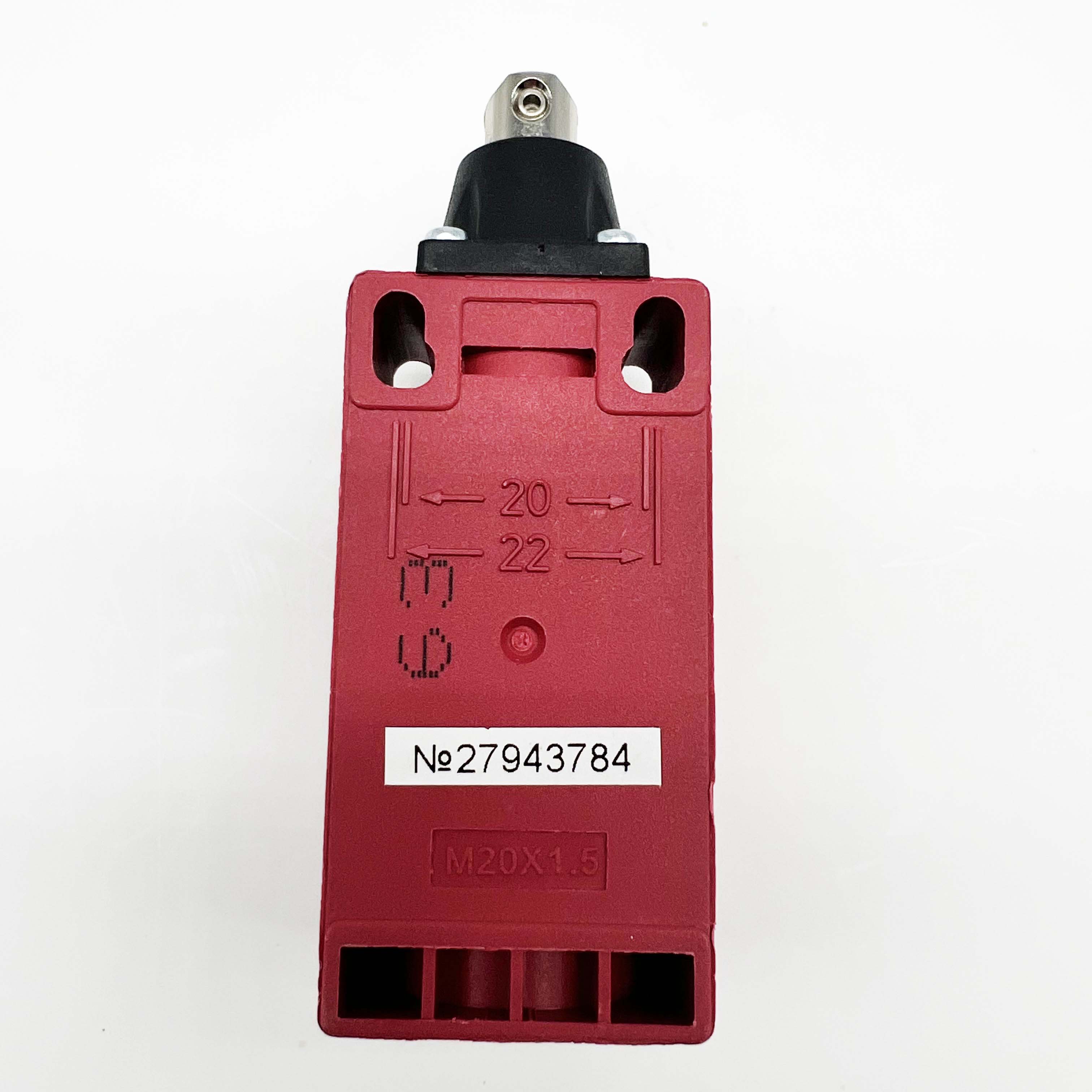 SOK Elevator Parts SUNS Limit Switch SND4112-SL-C WT01