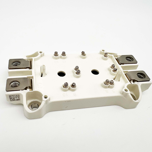 SOK IGBT Module SEMIX202GB12E4S for Motor Control Elevator spare parts 