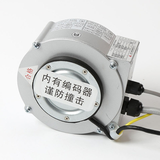Elevator Door Motor YTJ031-13 Elevator Motor