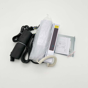 Factory Supply DZF-2 Elevator Intercom for Elevator Parts