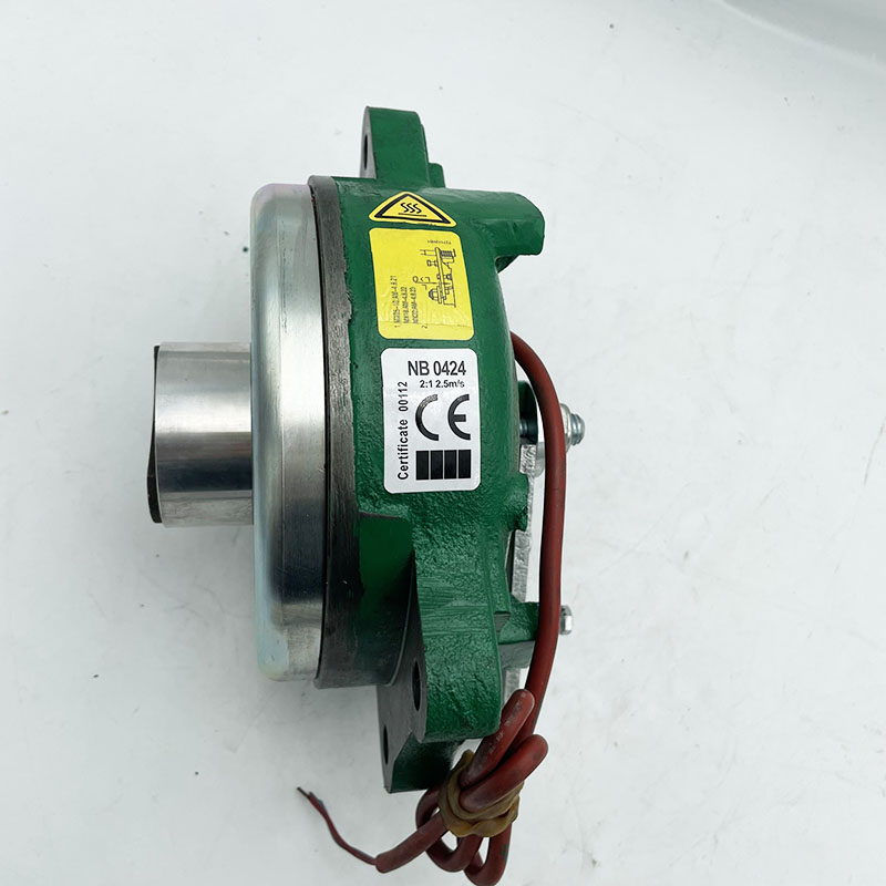 Elevator Brake Mx06 Mx10 Mx18 Mx20 Km710216G03 Km710216G04