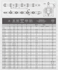 Escalator Step Chain T135.4D 