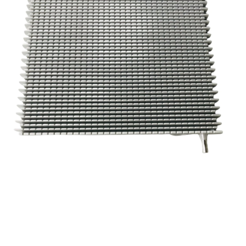 Escalator parts plate Moving Walkway Step 30553100 
