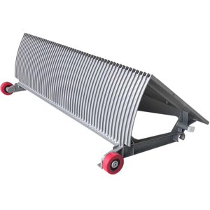 Aluminum alloy step clip-on step FY-TJ1000