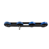Escalator Step Chain TL133H Step distance 400roller diameter 76.2 inner width 23.6