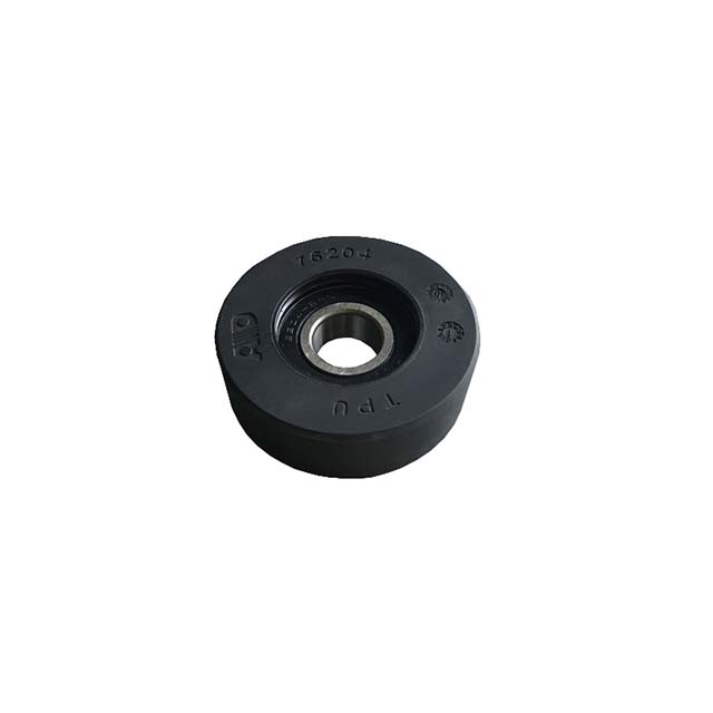 76*25*6204 Escalator Step Roller Escalator Chain Roller