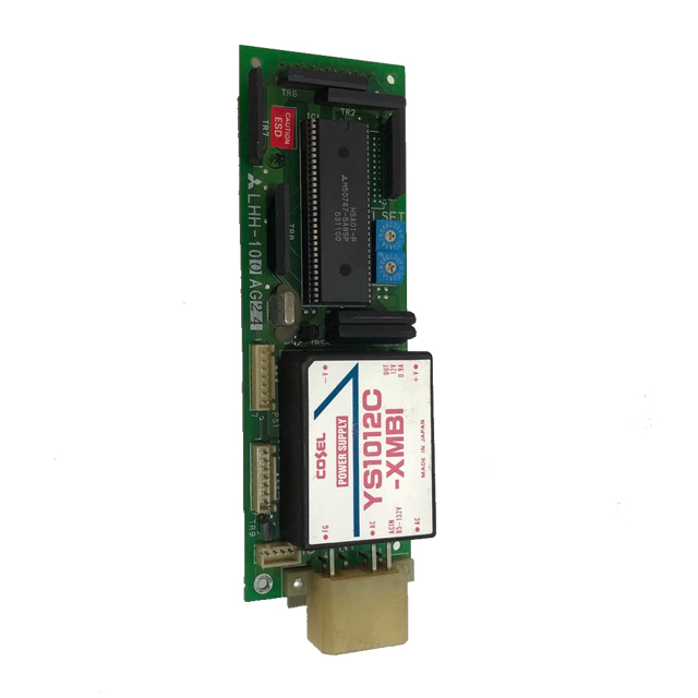 Elevator Spare Parts Elevator PCB Board LHH-100AG24 From Original Factory