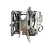 Elevator Car Hall Floor Door Knife R2 Standard with Lock Accessories KM601500G13