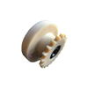 506NCE multi-wedge pulley with 19 teeth GO195JG