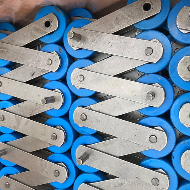 Original escalator step chain 13KV-C 133.79mm